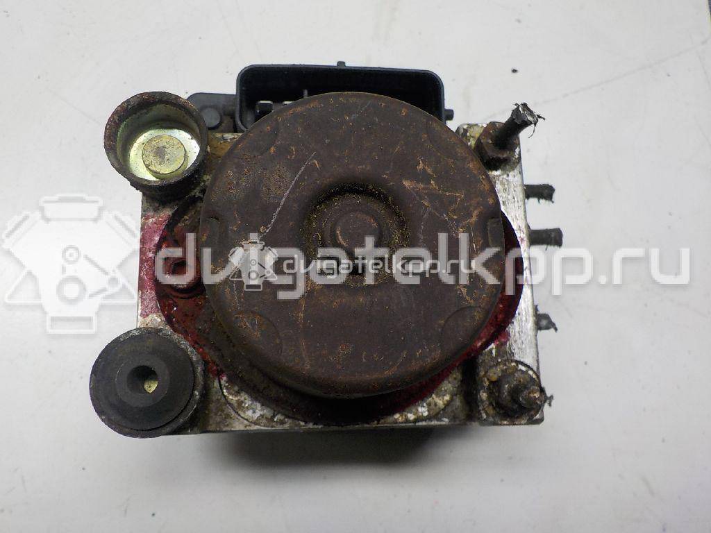 Фото Блок ABS (насос)  mn102035 для mitsubishi Outlander (CU) {forloop.counter}}