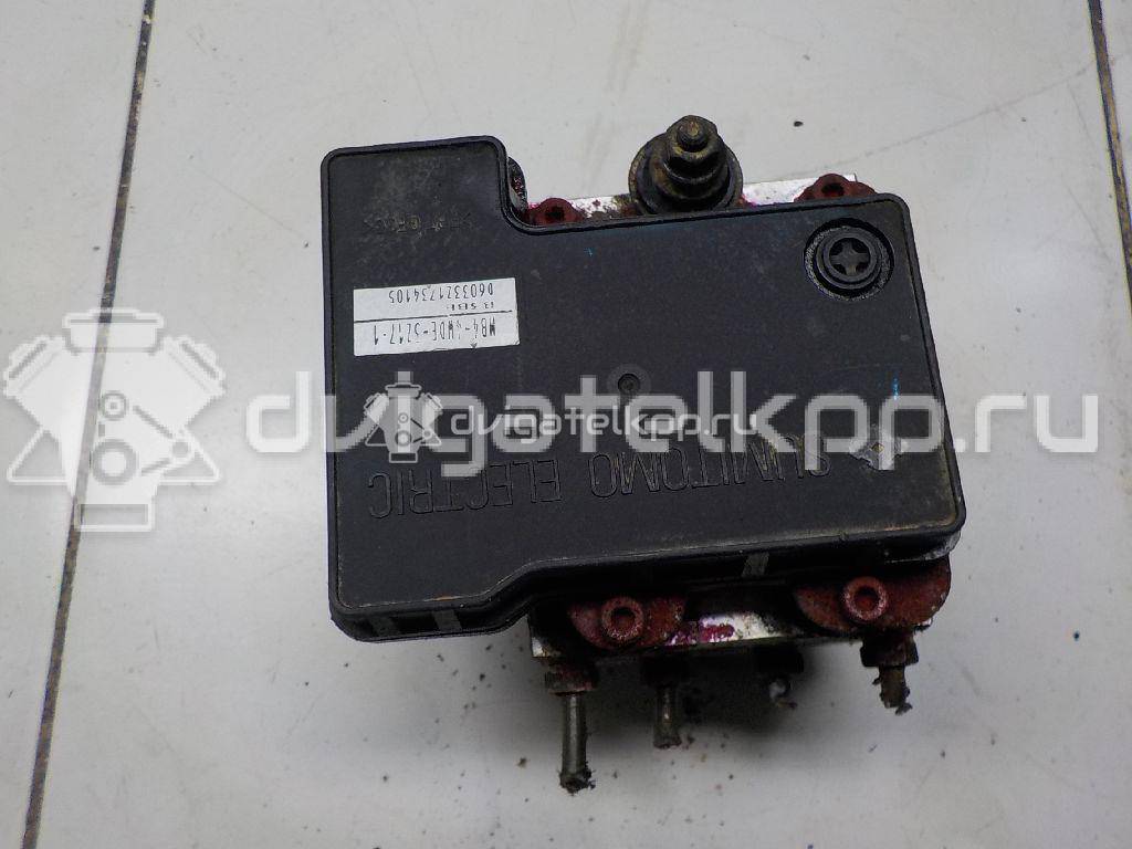 Фото Блок ABS (насос)  mn102035 для mitsubishi Outlander (CU) {forloop.counter}}