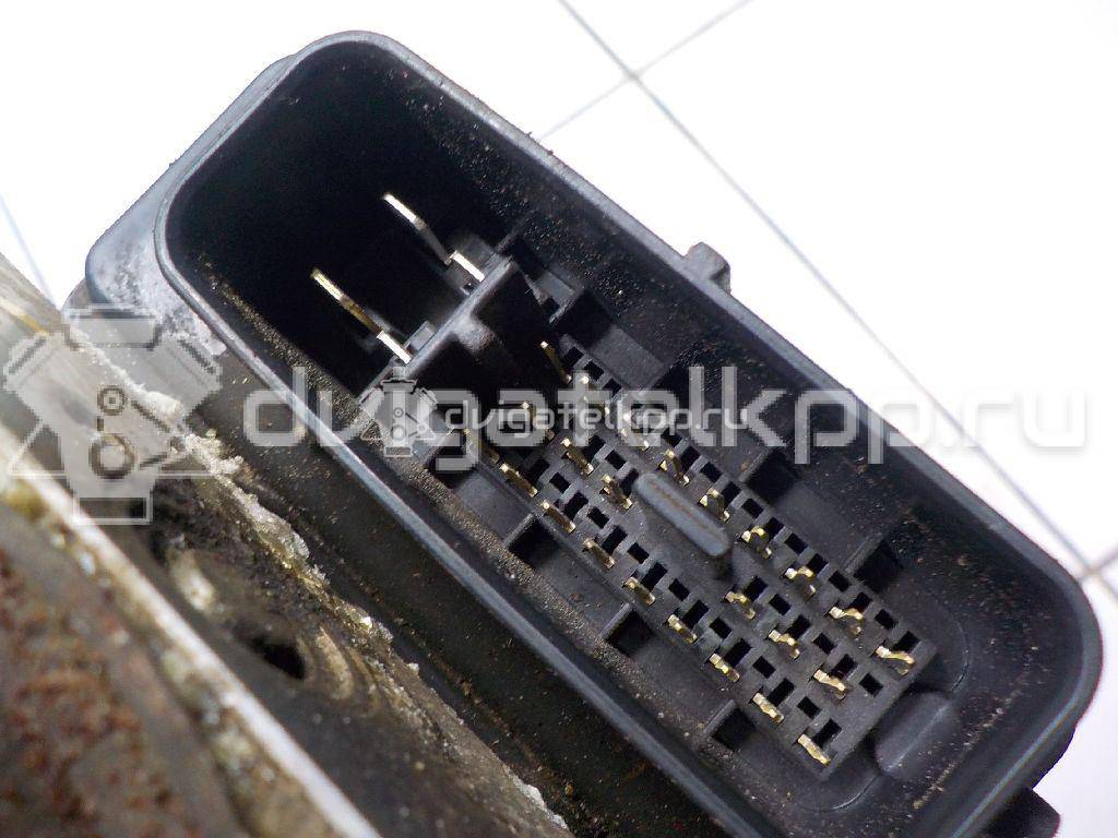Фото Блок ABS (насос)  mn102035 для mitsubishi Outlander (CU) {forloop.counter}}