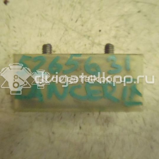 Фото Датчик AIR BAG  mr587494 для mitsubishi Outlander (CU)