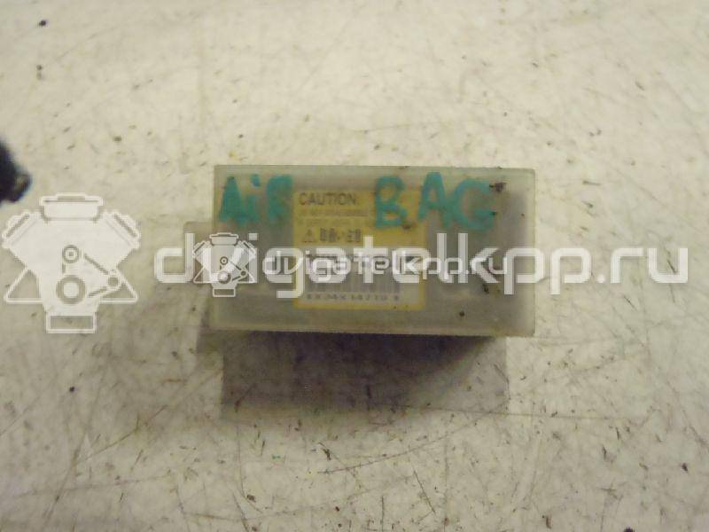 Фото Датчик AIR BAG  mr587494 для mitsubishi Outlander (CU) {forloop.counter}}