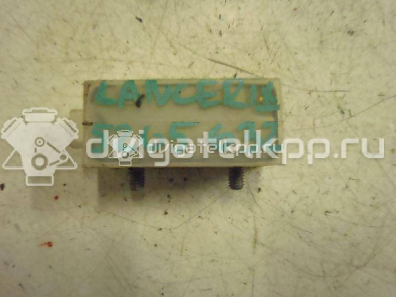 Фото Датчик AIR BAG  mr587494 для mitsubishi Outlander (CU) {forloop.counter}}