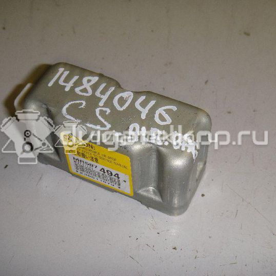 Фото Датчик AIR BAG  mr587494 для mitsubishi Outlander (CU)