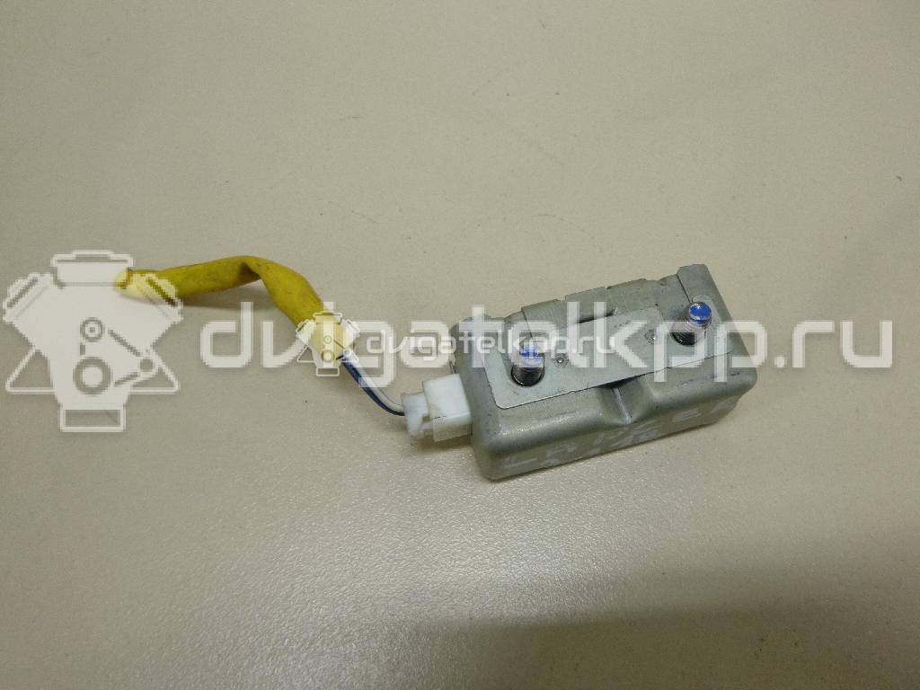 Фото Датчик AIR BAG  mr587494 для mitsubishi Outlander (CU) {forloop.counter}}