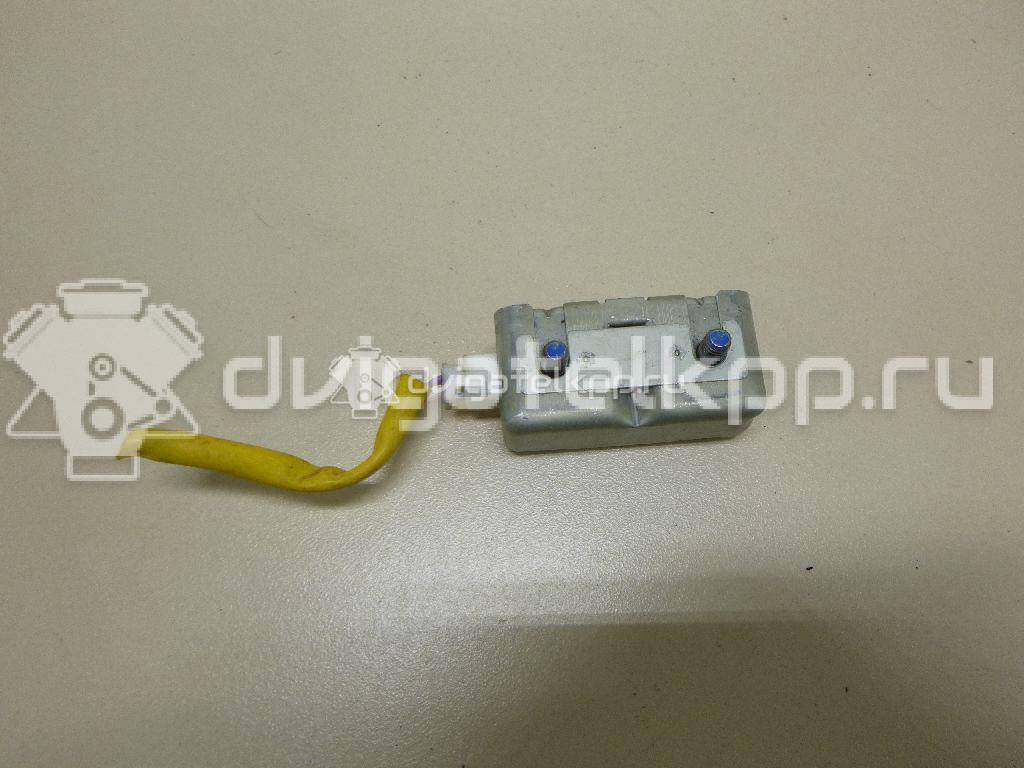 Фото Датчик AIR BAG  mr587494 для mitsubishi Outlander (CU) {forloop.counter}}