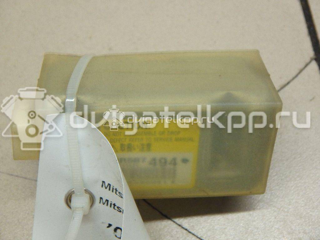 Фото Датчик AIR BAG  mr587494 для mitsubishi Outlander (CU) {forloop.counter}}