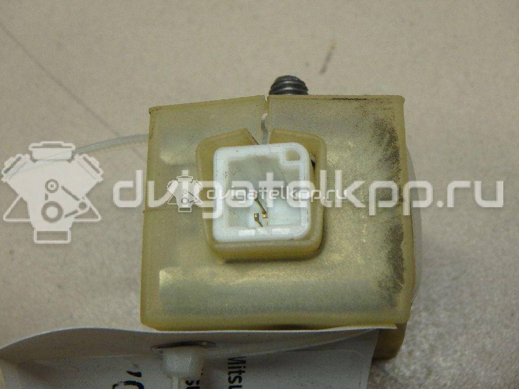 Фото Датчик AIR BAG  mr587494 для mitsubishi Outlander (CU) {forloop.counter}}