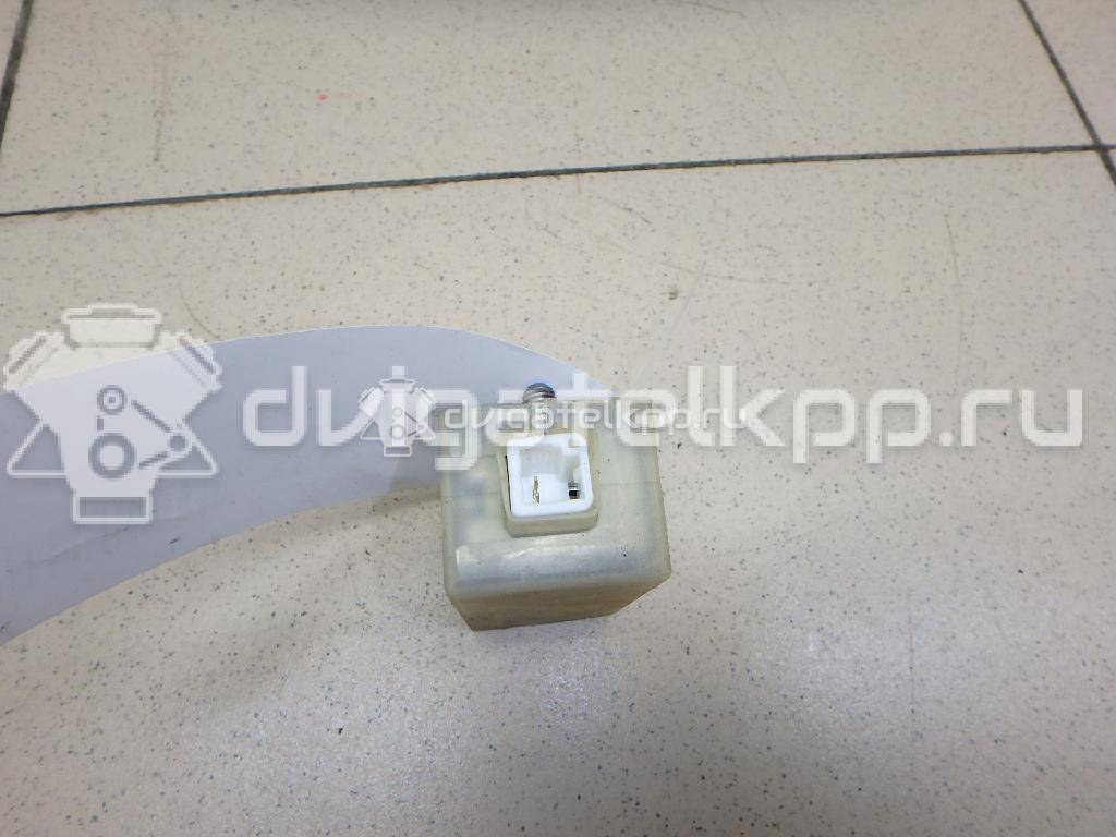 Фото Датчик AIR BAG  mr587494 для mitsubishi Outlander (CU) {forloop.counter}}