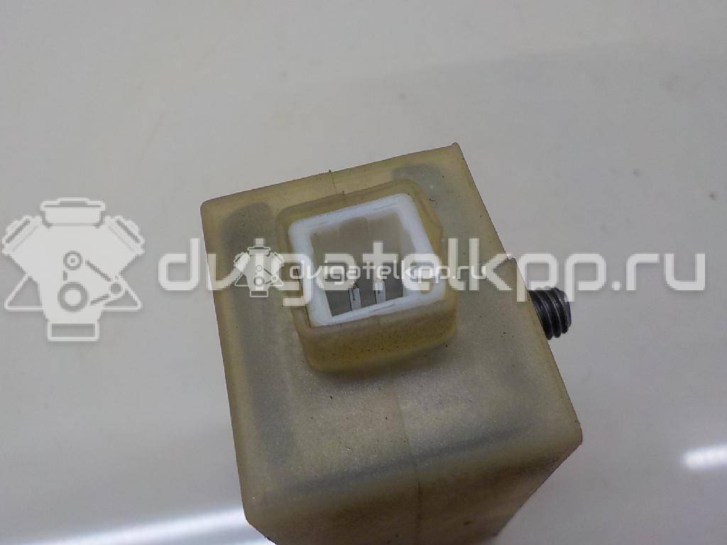 Фото Датчик AIR BAG  mr587494 для mitsubishi Outlander (CU) {forloop.counter}}