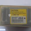 Фото Датчик AIR BAG  mr587494 для mitsubishi Outlander (CU) {forloop.counter}}