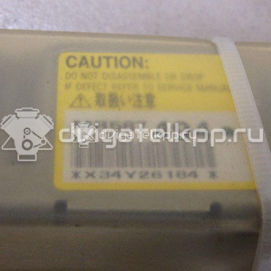 Фото Датчик AIR BAG  mr587494 для mitsubishi Outlander (CU)