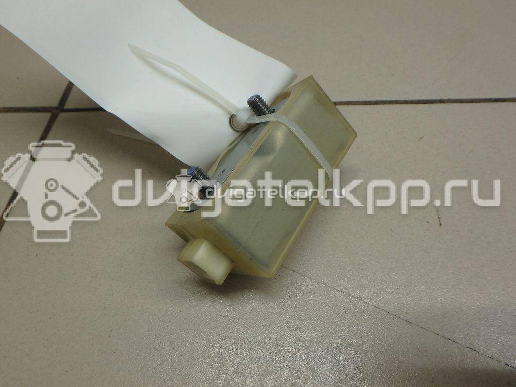 Фото Датчик AIR BAG  mr587494 для mitsubishi Outlander (CU) {forloop.counter}}