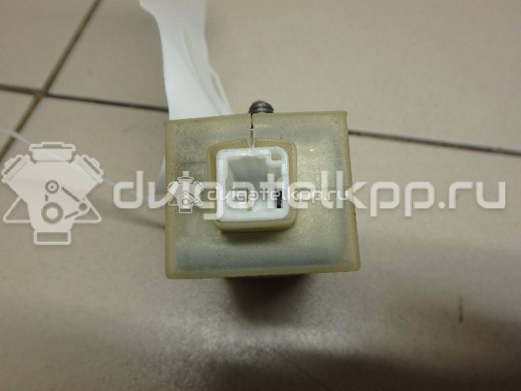 Фото Датчик AIR BAG  mr587494 для mitsubishi Outlander (CU) {forloop.counter}}