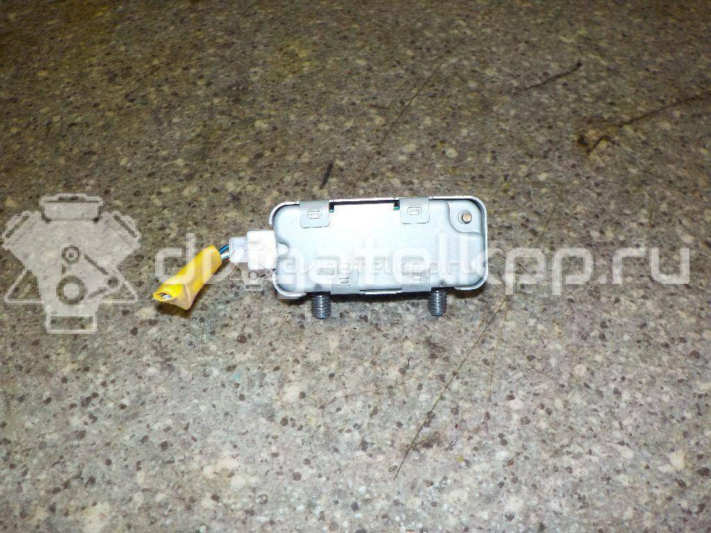 Фото Датчик AIR BAG  mr587494 для mitsubishi Outlander (CU) {forloop.counter}}