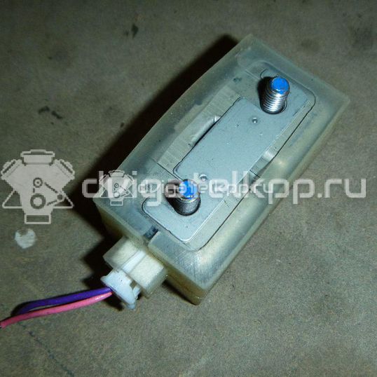 Фото Датчик AIR BAG  MR587494 для mitsubishi Outlander (CU)