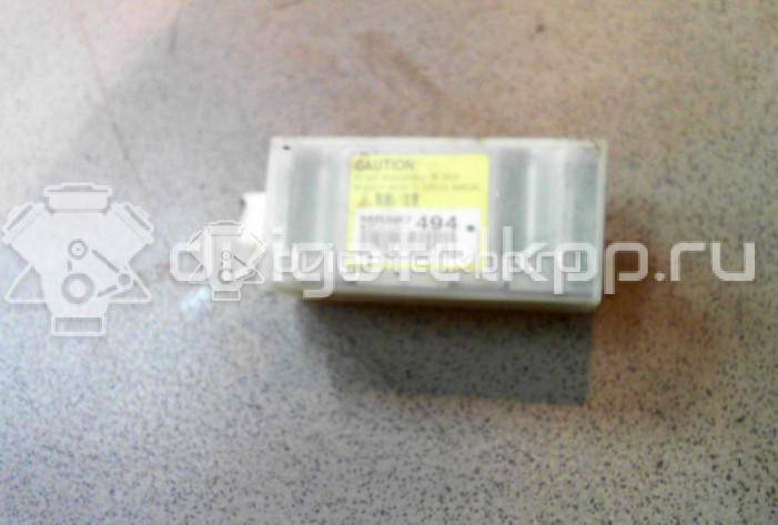 Фото Датчик AIR BAG  mr587494 для mitsubishi Outlander (CU) {forloop.counter}}