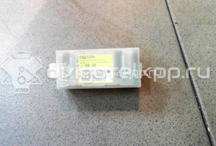 Фото Датчик AIR BAG  mr587494 для mitsubishi Outlander (CU) {forloop.counter}}