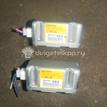Фото Датчик AIR BAG  MR587494 для mitsubishi Outlander (CU) {forloop.counter}}