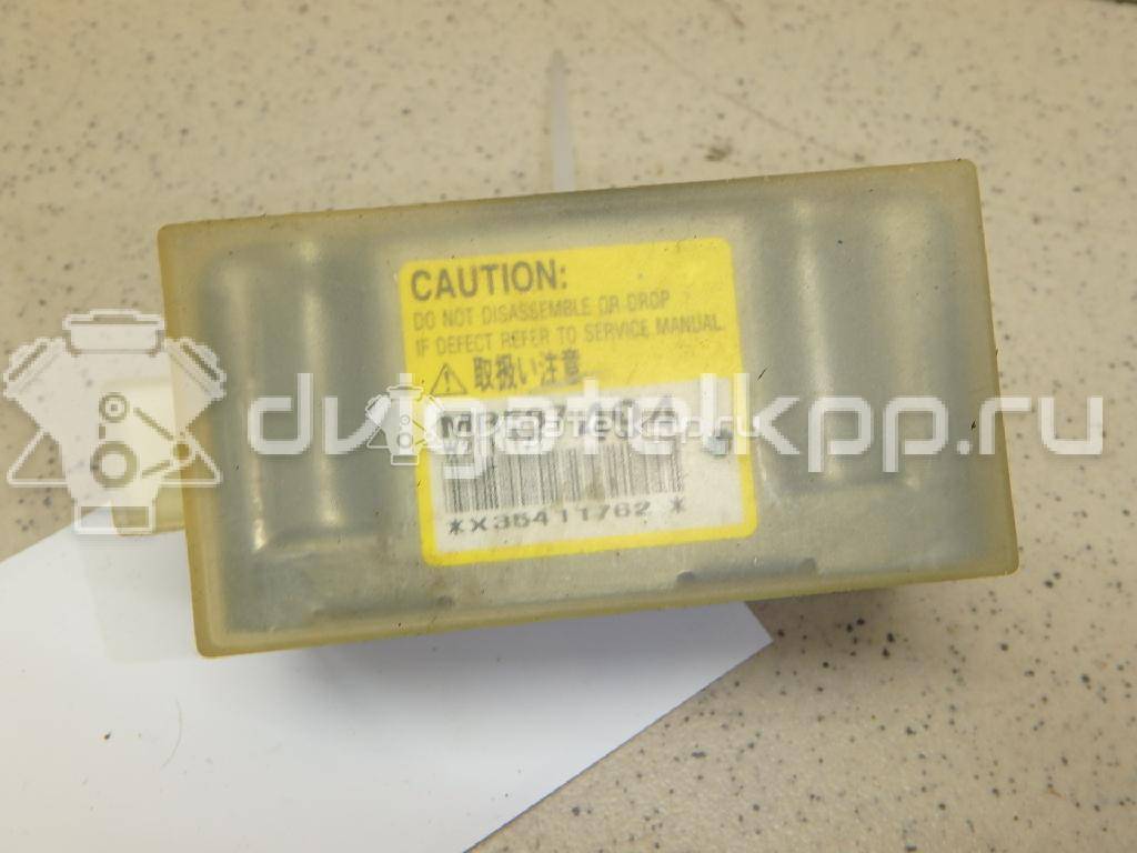 Фото Датчик AIR BAG  MR587494 для mitsubishi Outlander (CU) {forloop.counter}}