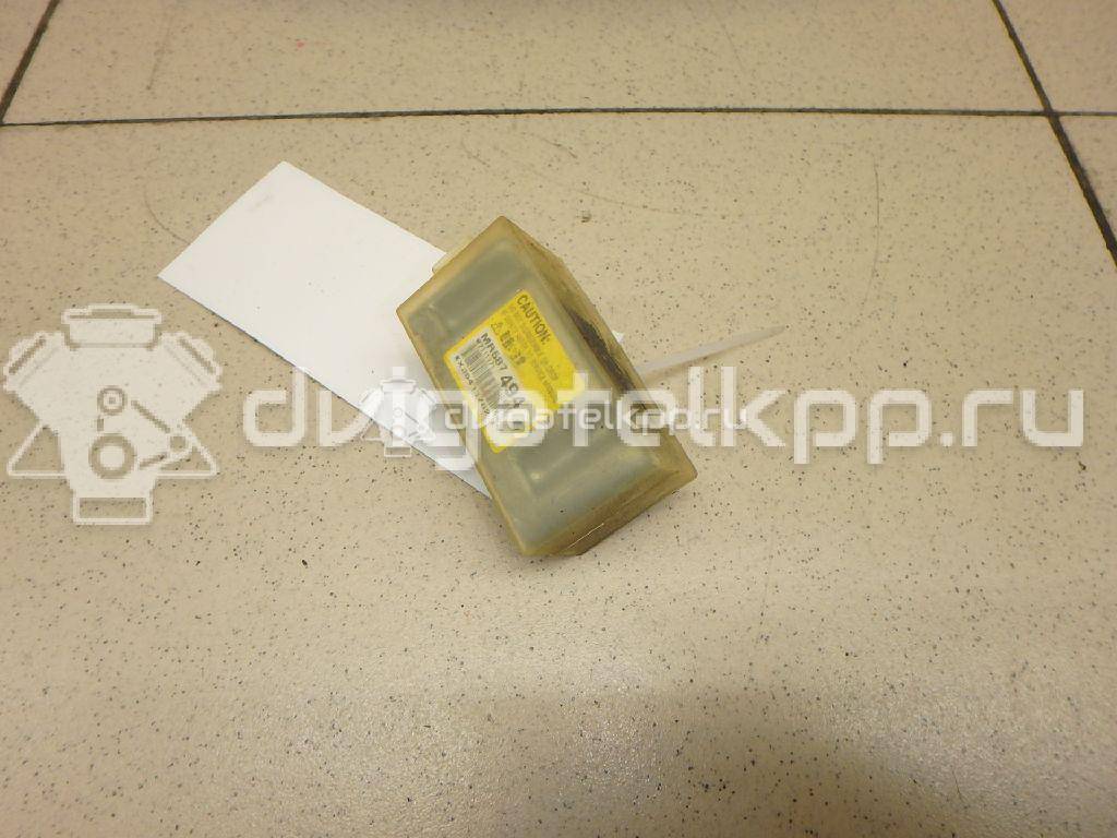 Фото Датчик AIR BAG  MR587494 для mitsubishi Outlander (CU) {forloop.counter}}