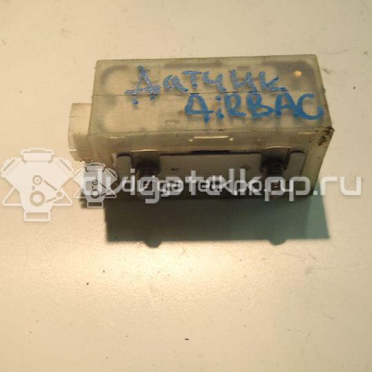 Фото Датчик AIR BAG  mr587494 для mitsubishi Outlander (CU)