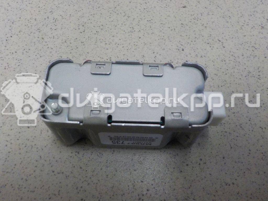 Фото Датчик AIR BAG  mr587735 для mitsubishi Outlander (CU) {forloop.counter}}