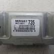 Фото Датчик AIR BAG  mr587735 для mitsubishi Outlander (CU) {forloop.counter}}