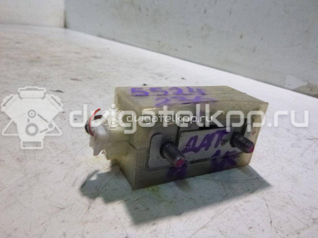 Фото Датчик AIR BAG  mr587735 для mitsubishi Outlander (CU) {forloop.counter}}