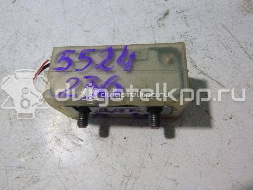 Фото Датчик AIR BAG  mr587735 для mitsubishi Outlander (CU) {forloop.counter}}
