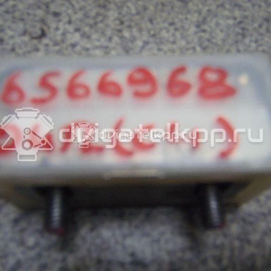 Фото Датчик AIR BAG  MR587735 для mitsubishi Outlander (CU)