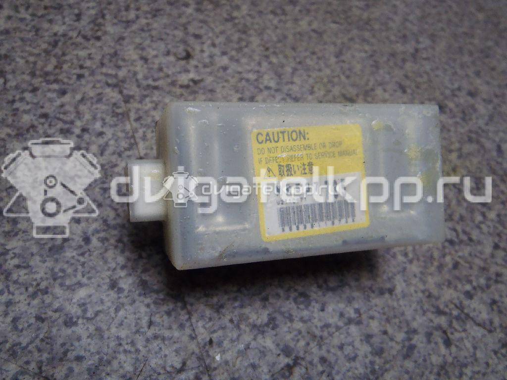 Фото Датчик AIR BAG  MR587735 для mitsubishi Outlander (CU) {forloop.counter}}