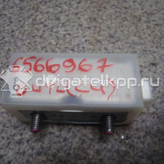 Фото Датчик AIR BAG  MR587735 для mitsubishi Outlander (CU)