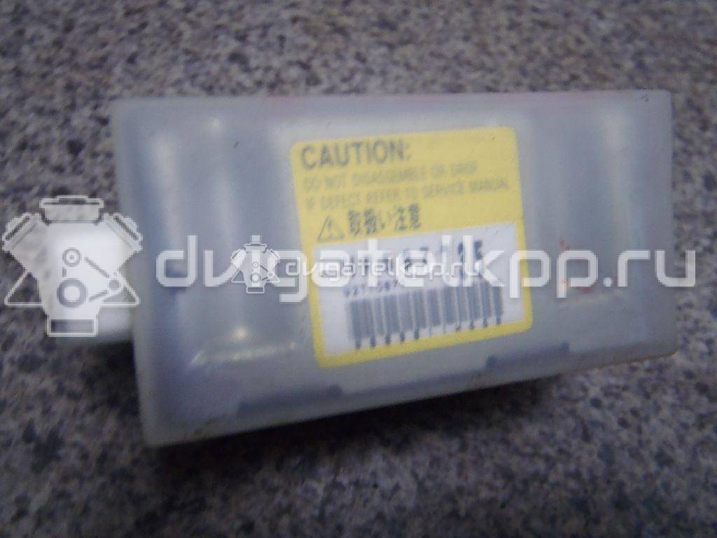 Фото Датчик AIR BAG  MR587735 для mitsubishi Outlander (CU) {forloop.counter}}
