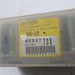 Фото Датчик AIR BAG  mr587735 для mitsubishi Outlander (CU) {forloop.counter}}
