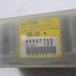 Фото Датчик AIR BAG  mr587735 для mitsubishi Outlander (CU) {forloop.counter}}