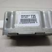 Фото Датчик AIR BAG  mr587735 для mitsubishi Outlander (CU) {forloop.counter}}