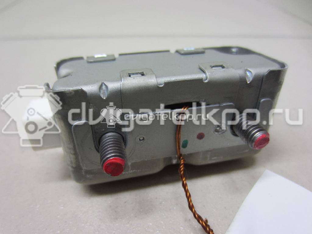 Фото Датчик AIR BAG  mr587735 для mitsubishi Outlander (CU) {forloop.counter}}