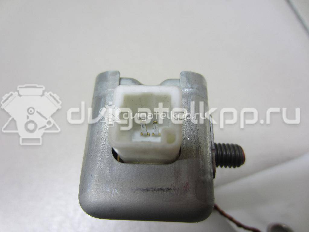 Фото Датчик AIR BAG  mr587735 для mitsubishi Outlander (CU) {forloop.counter}}