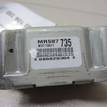 Фото Датчик AIR BAG  mr587735 для mitsubishi Outlander (CU) {forloop.counter}}
