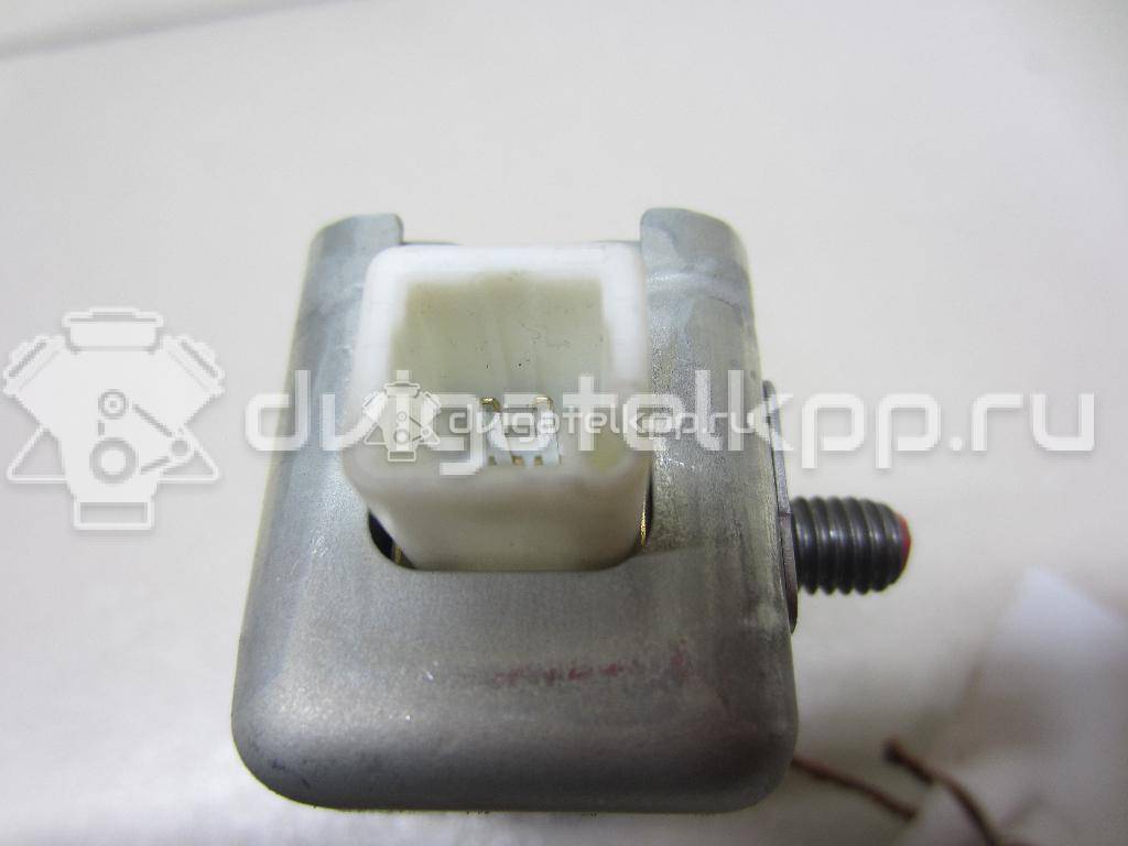 Фото Датчик AIR BAG  mr587735 для mitsubishi Outlander (CU) {forloop.counter}}
