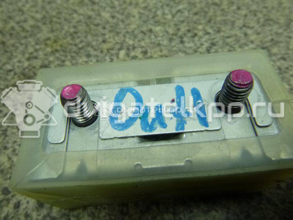 Фото Датчик AIR BAG  MR587735 для mitsubishi Outlander (CU) {forloop.counter}}