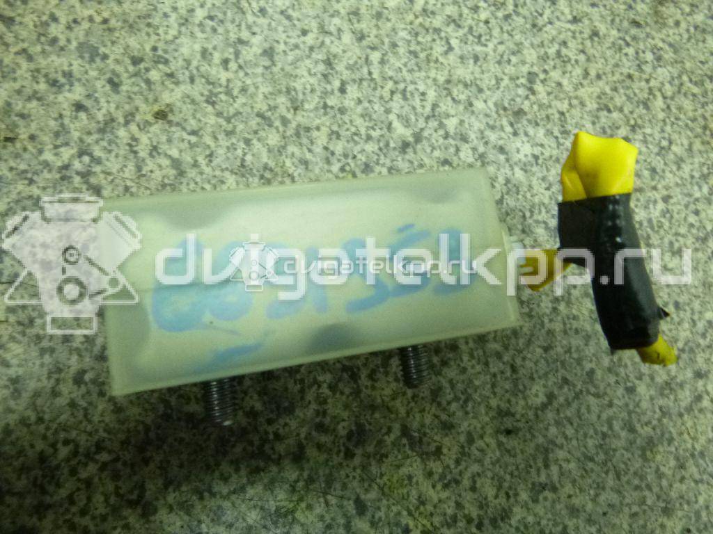 Фото Датчик AIR BAG  MR587735 для mitsubishi Outlander (CU) {forloop.counter}}