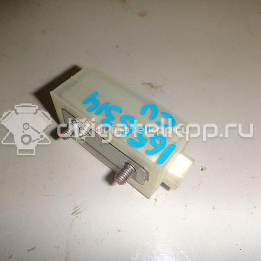 Фото Датчик AIR BAG  mr587735 для mitsubishi Outlander (CU)