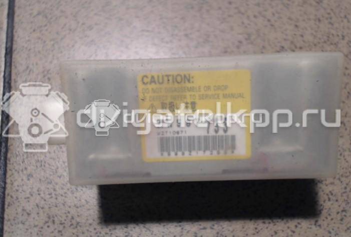 Фото Датчик AIR BAG  mr587735 для mitsubishi Outlander (CU) {forloop.counter}}