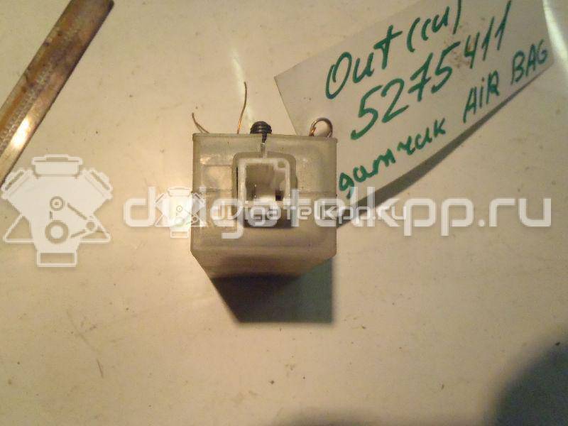 Фото Датчик AIR BAG  mr587735 для mitsubishi Outlander (CU) {forloop.counter}}