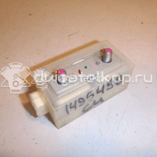 Фото Датчик AIR BAG  mr587735 для mitsubishi Outlander (CU)