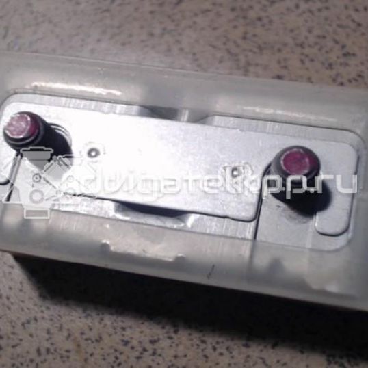 Фото Датчик AIR BAG  mr587735 для mitsubishi Outlander (CU)