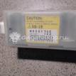 Фото Датчик AIR BAG  mr587735 для mitsubishi Outlander (CU) {forloop.counter}}
