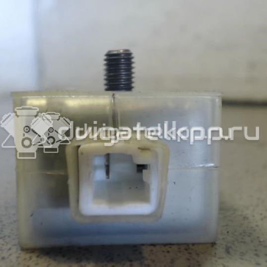 Фото Датчик AIR BAG  mr587735 для mitsubishi Outlander (CU)