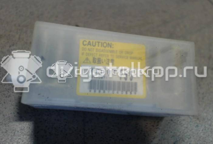 Фото Датчик AIR BAG  mr587735 для mitsubishi Outlander (CU) {forloop.counter}}